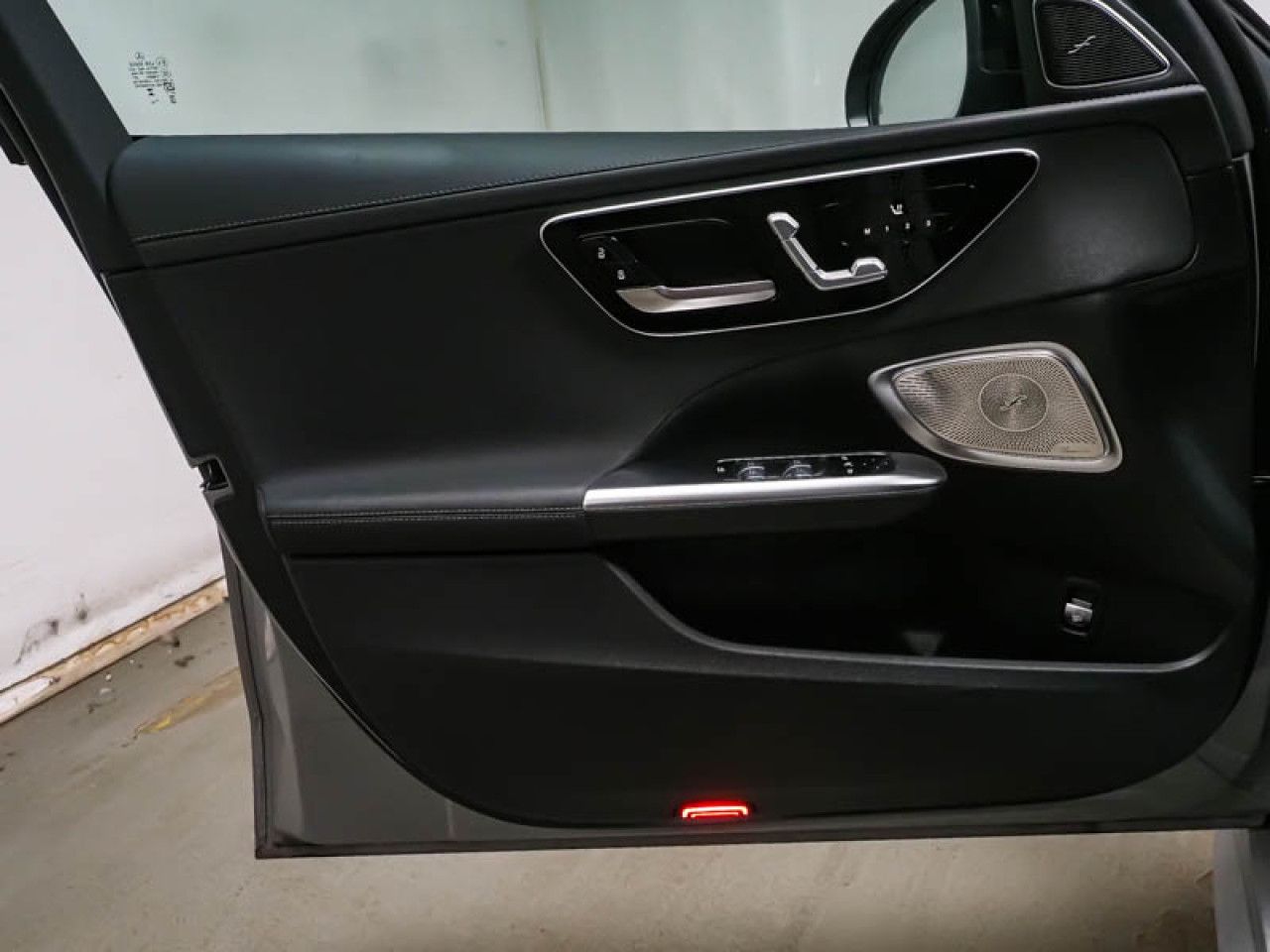 Mercedes-Benz C-Klasse – Bild 9