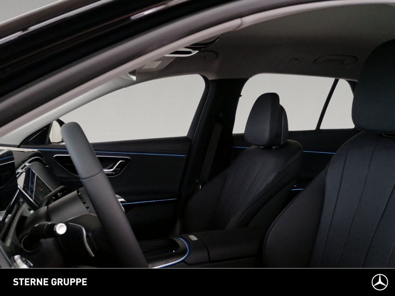 Mercedes-Benz E-Klasse – Bild 11