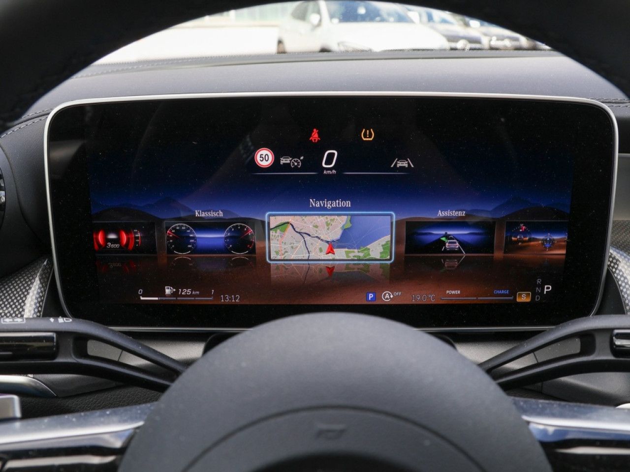 Mercedes-Benz GLC – Bild 20
