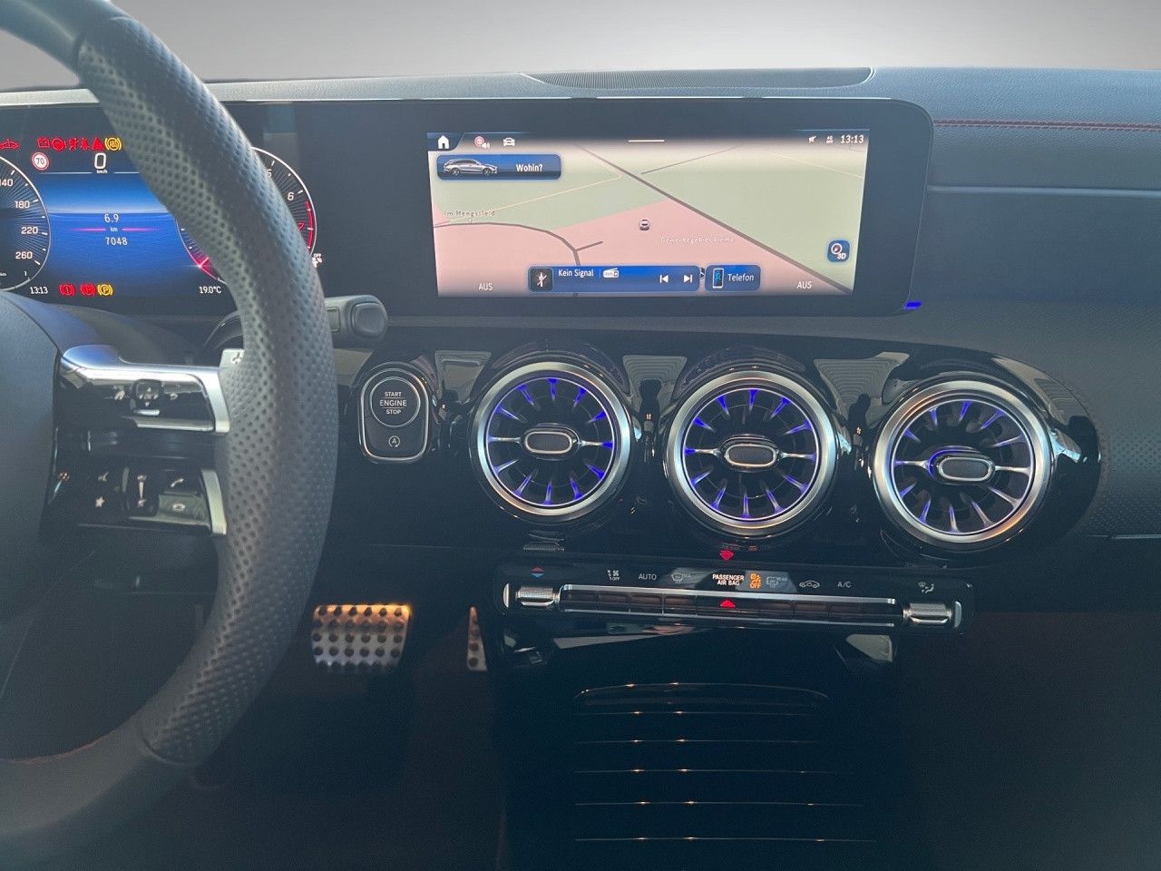 Mercedes-Benz CLA – Bild 20