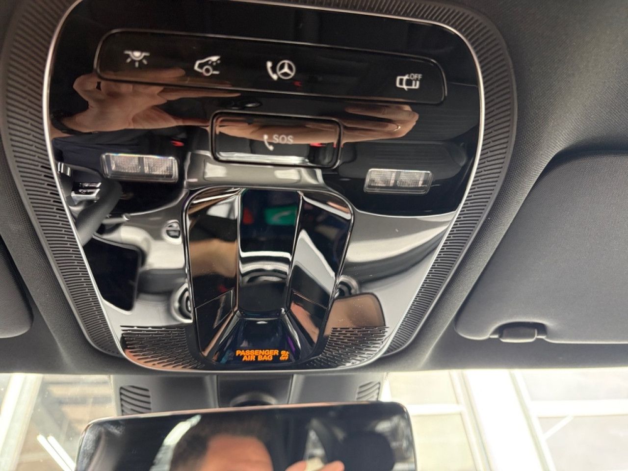 Mercedes-Benz C-Klasse – Bild 20