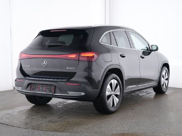 Mercedes-Benz EQA 300