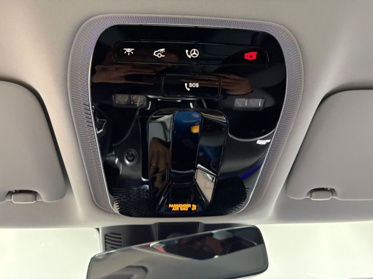 Mercedes-Benz C-Klasse – Bild 19