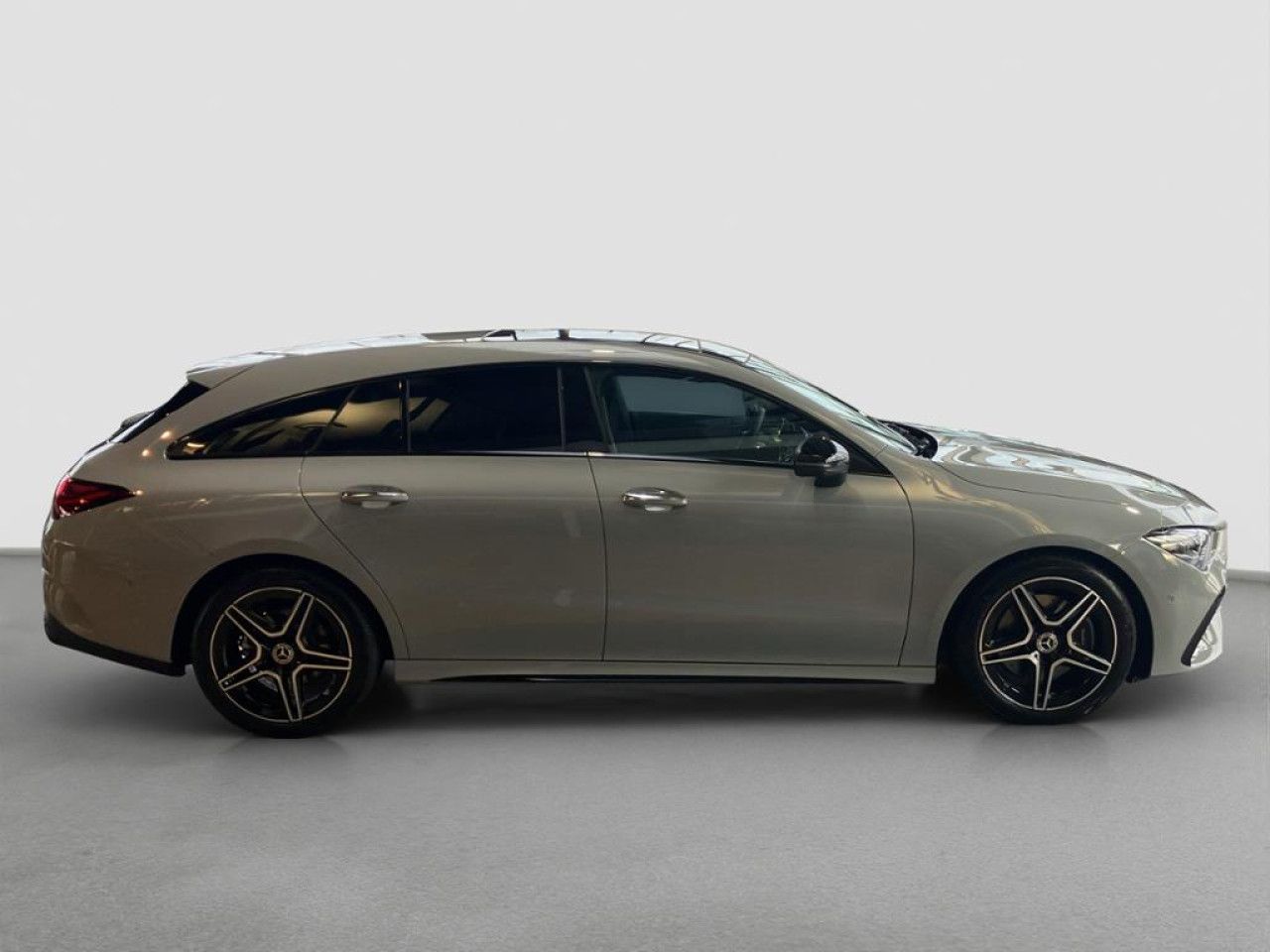 Mercedes-Benz CLA – Bild 19