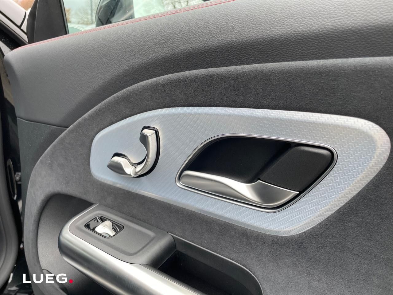 Mercedes-Benz CLA – Bild 18