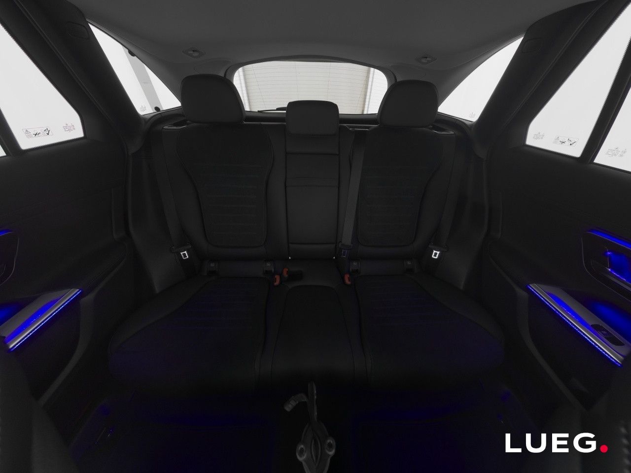 Mercedes-Benz GLC – Bild 5