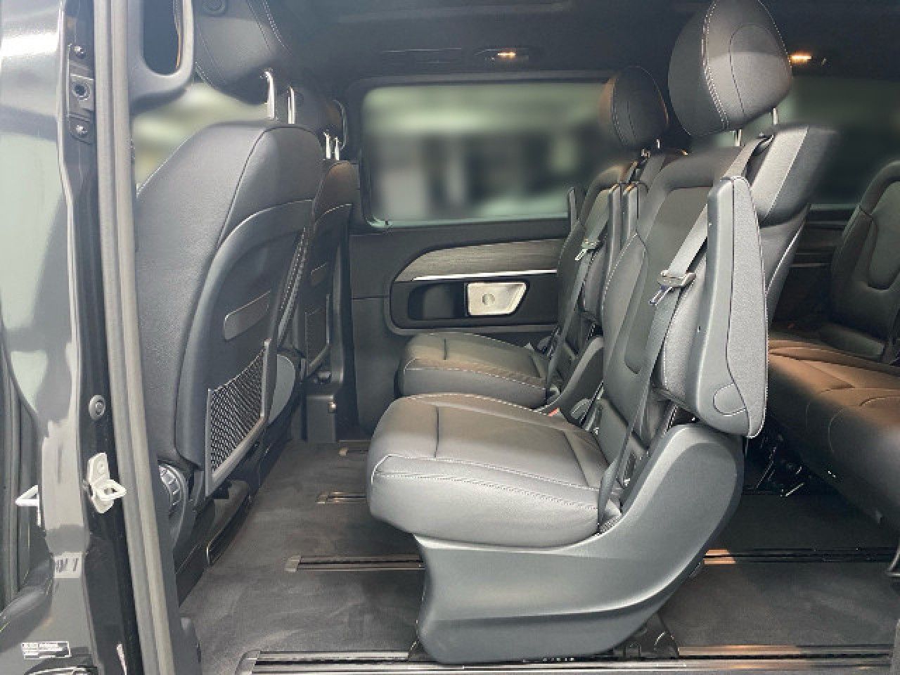 Mercedes-Benz V-Klasse – Bild 11