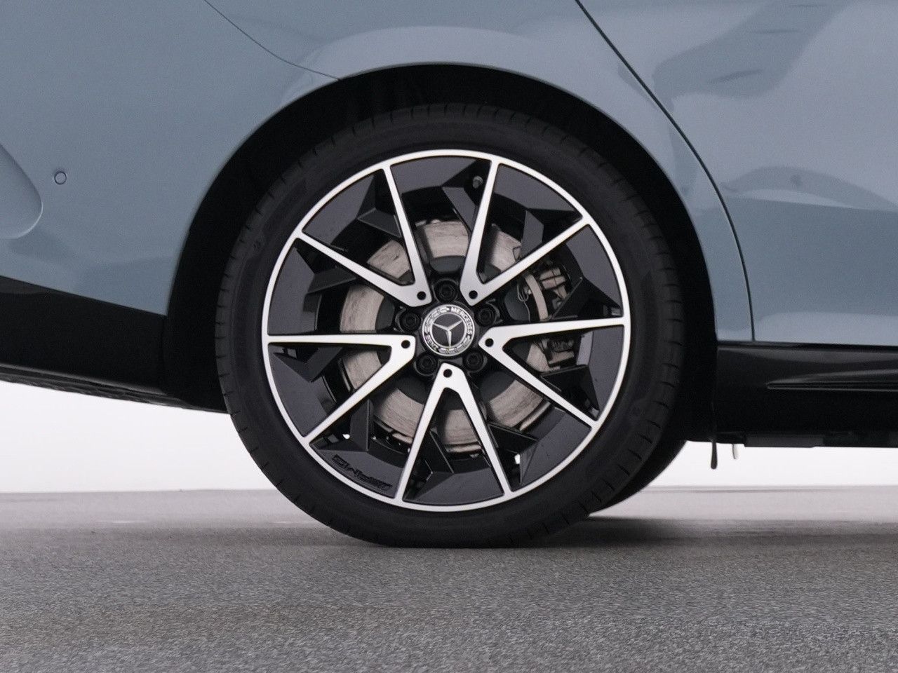 Mercedes-Benz CLA – Bild 22