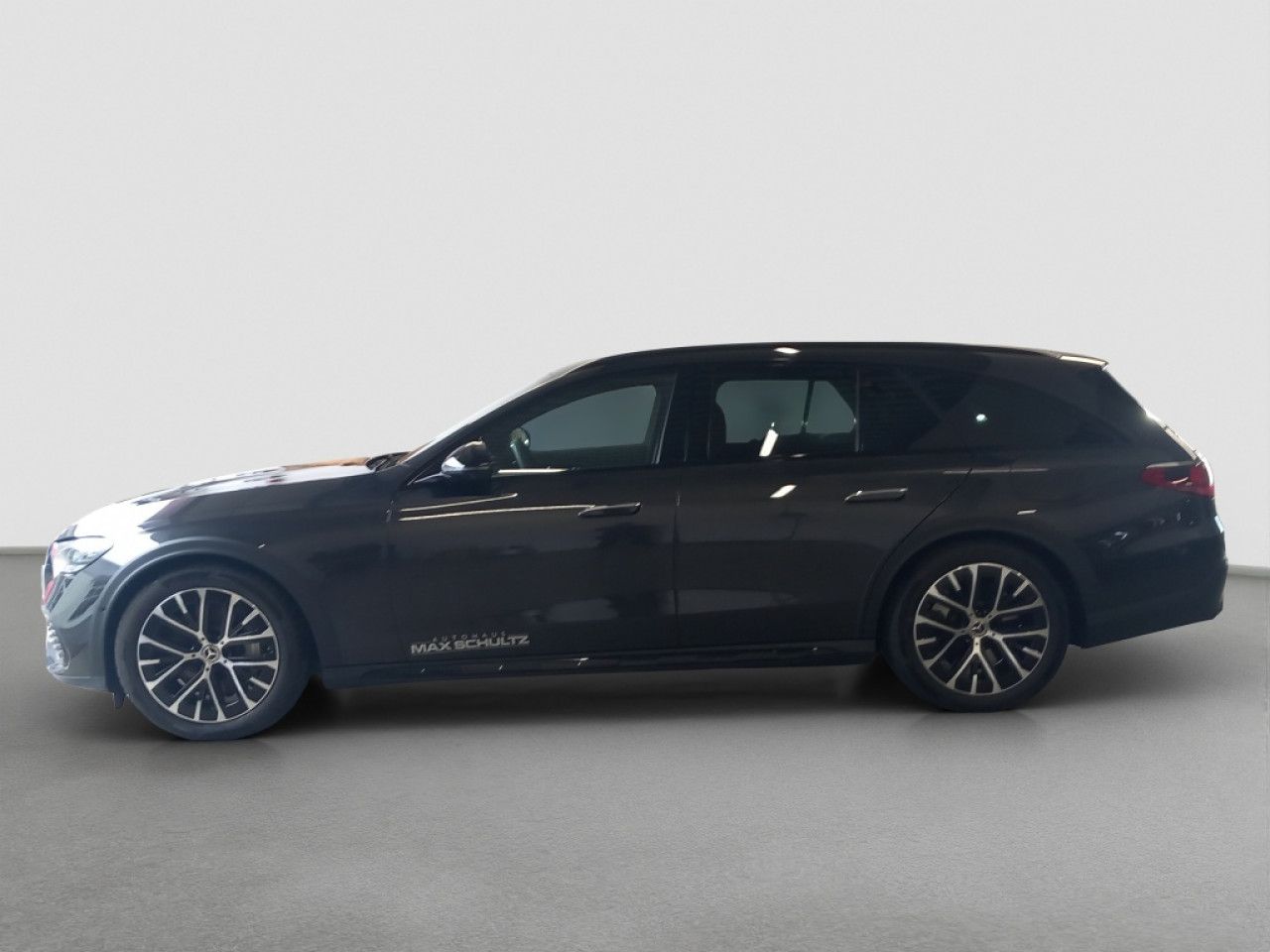 Mercedes-Benz E-Klasse – Bild 3