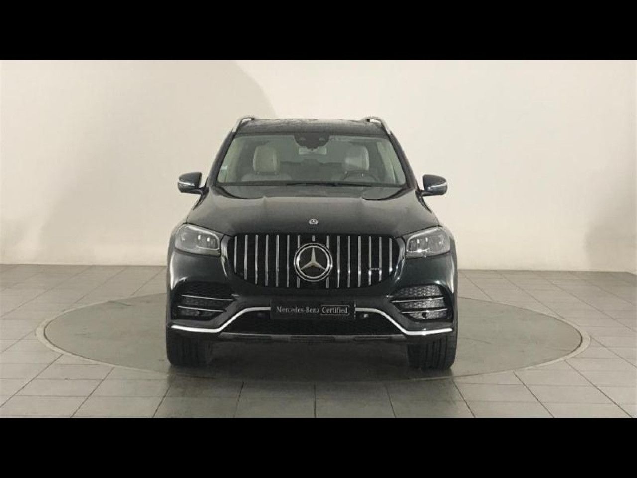 Photo du véhicule 2 / 18