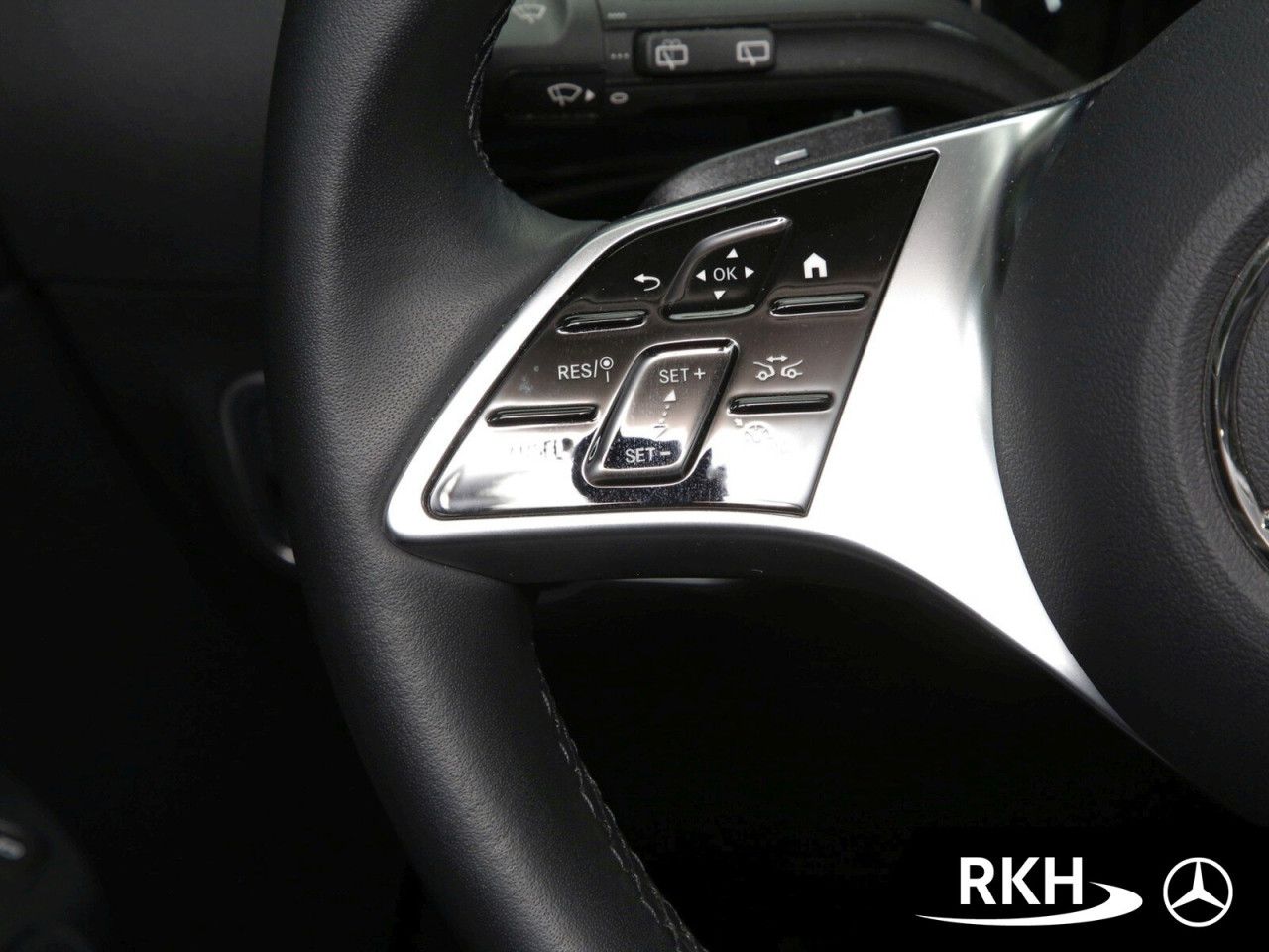 Mercedes-Benz GLA – Bild 16