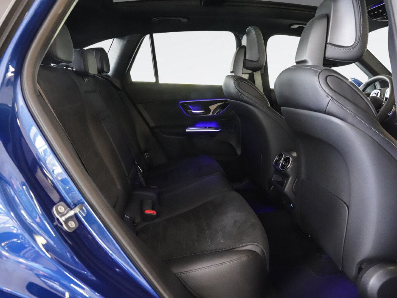 Mercedes-Benz GLC – Bild 6