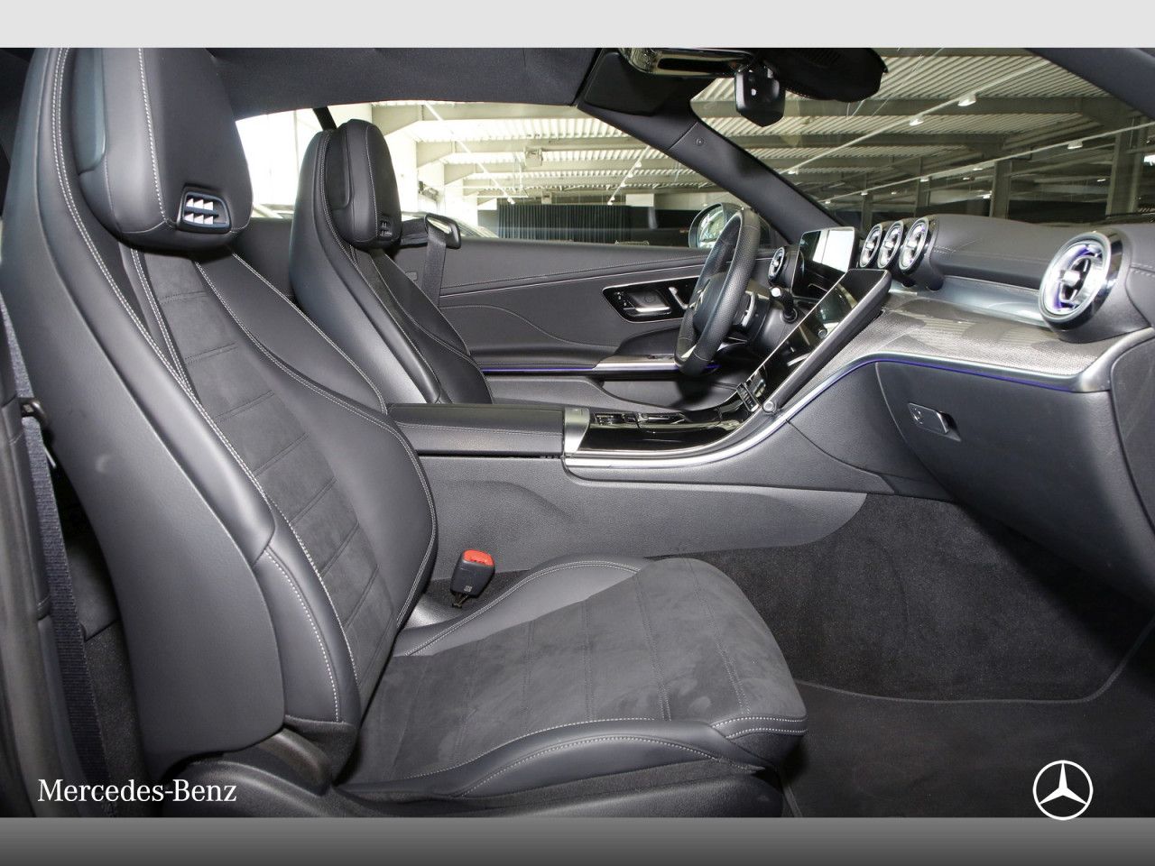 Mercedes-Benz CLE – Bild 4