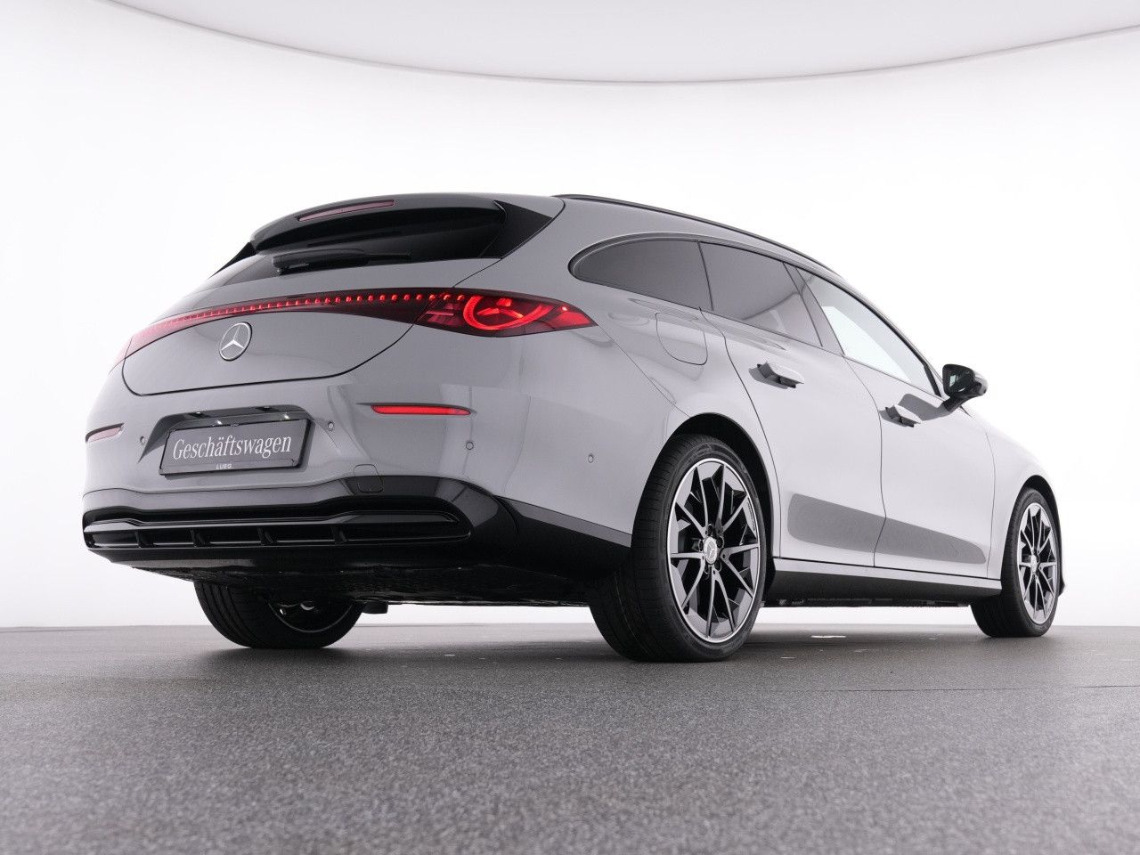 Mercedes-Benz CLA – Bild 7