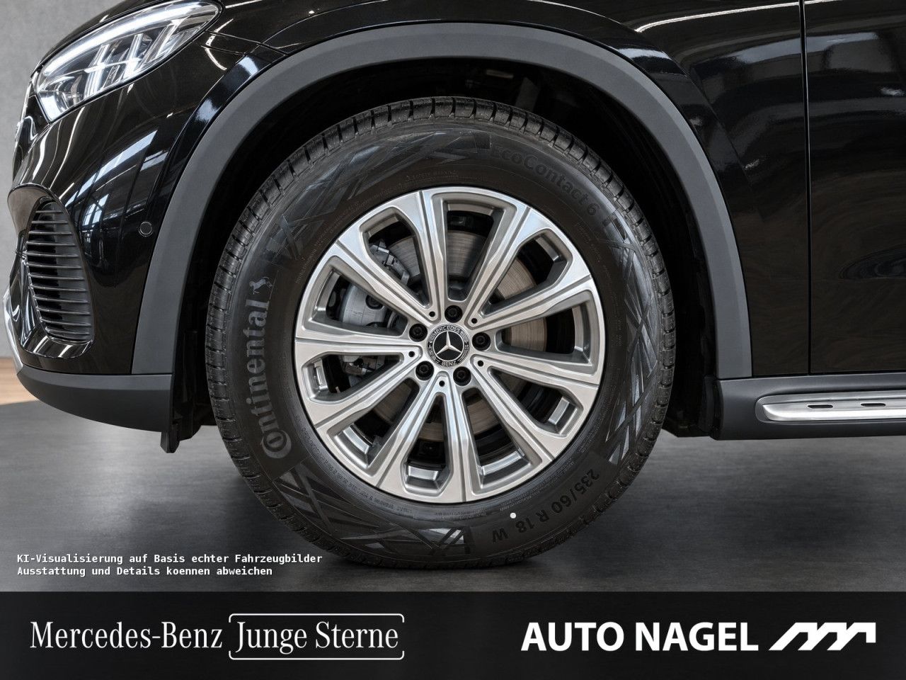 Mercedes-Benz GLC – Bild 21