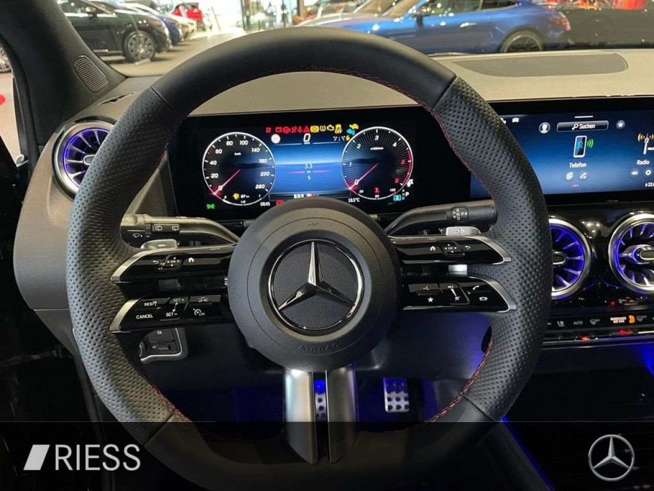 Mercedes-Benz B-Klasse – Bild 14