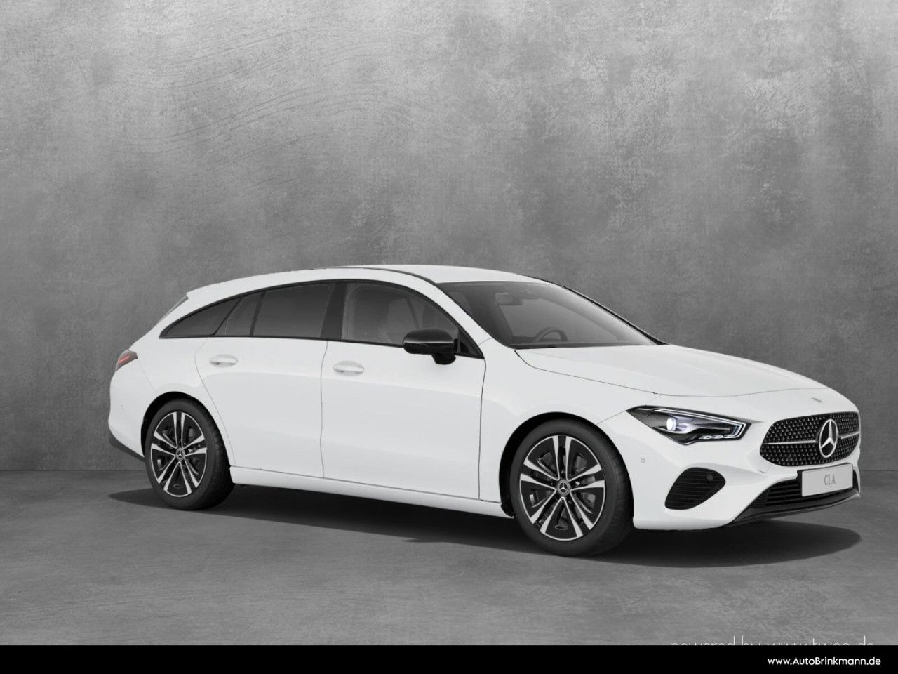 Mercedes-Benz CLA – Bild 4