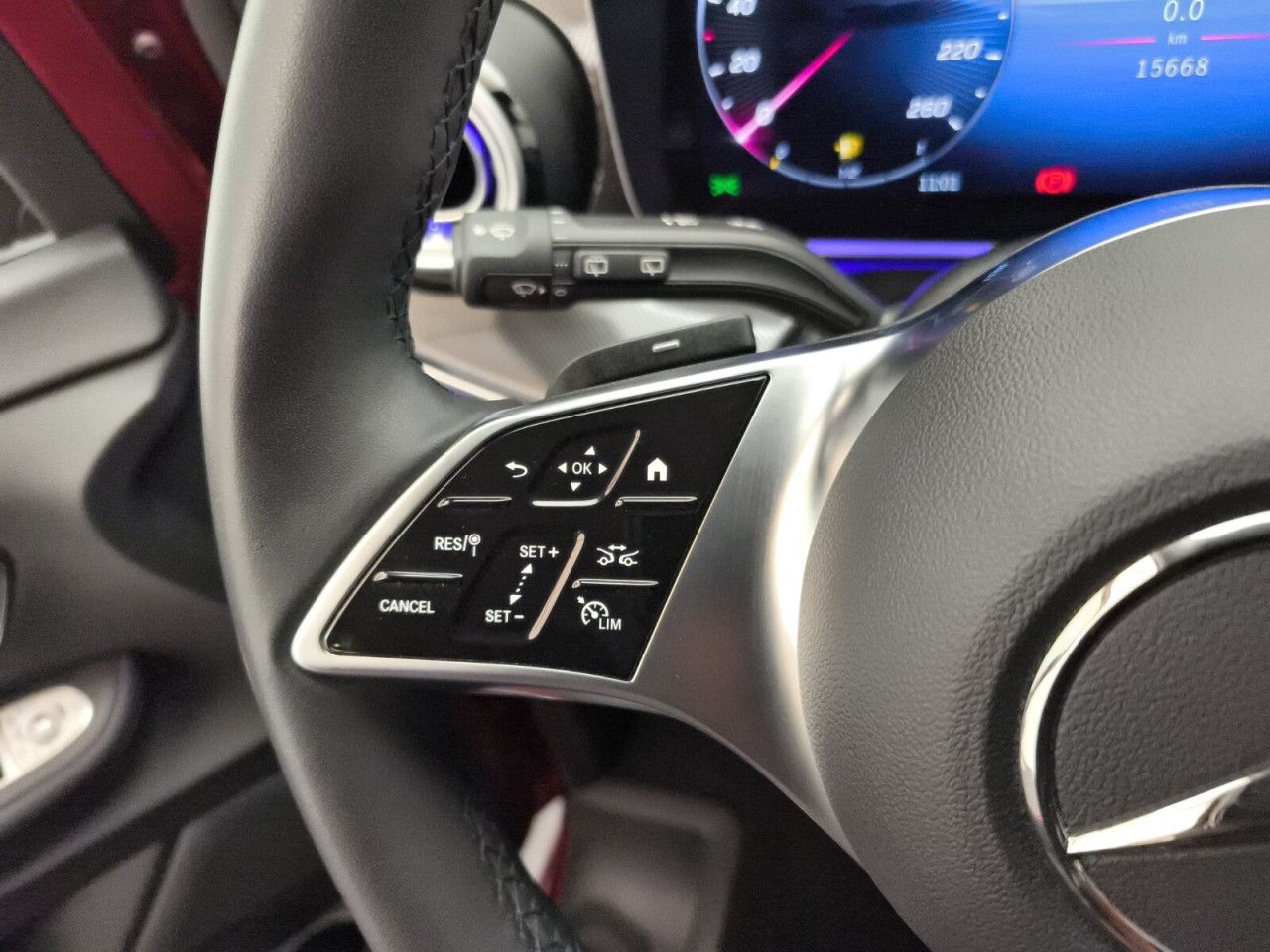 Mercedes-Benz V-Klasse – Bild 17