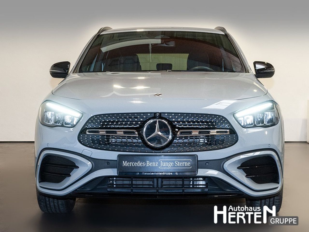 Mercedes-Benz GLA – Bild 6