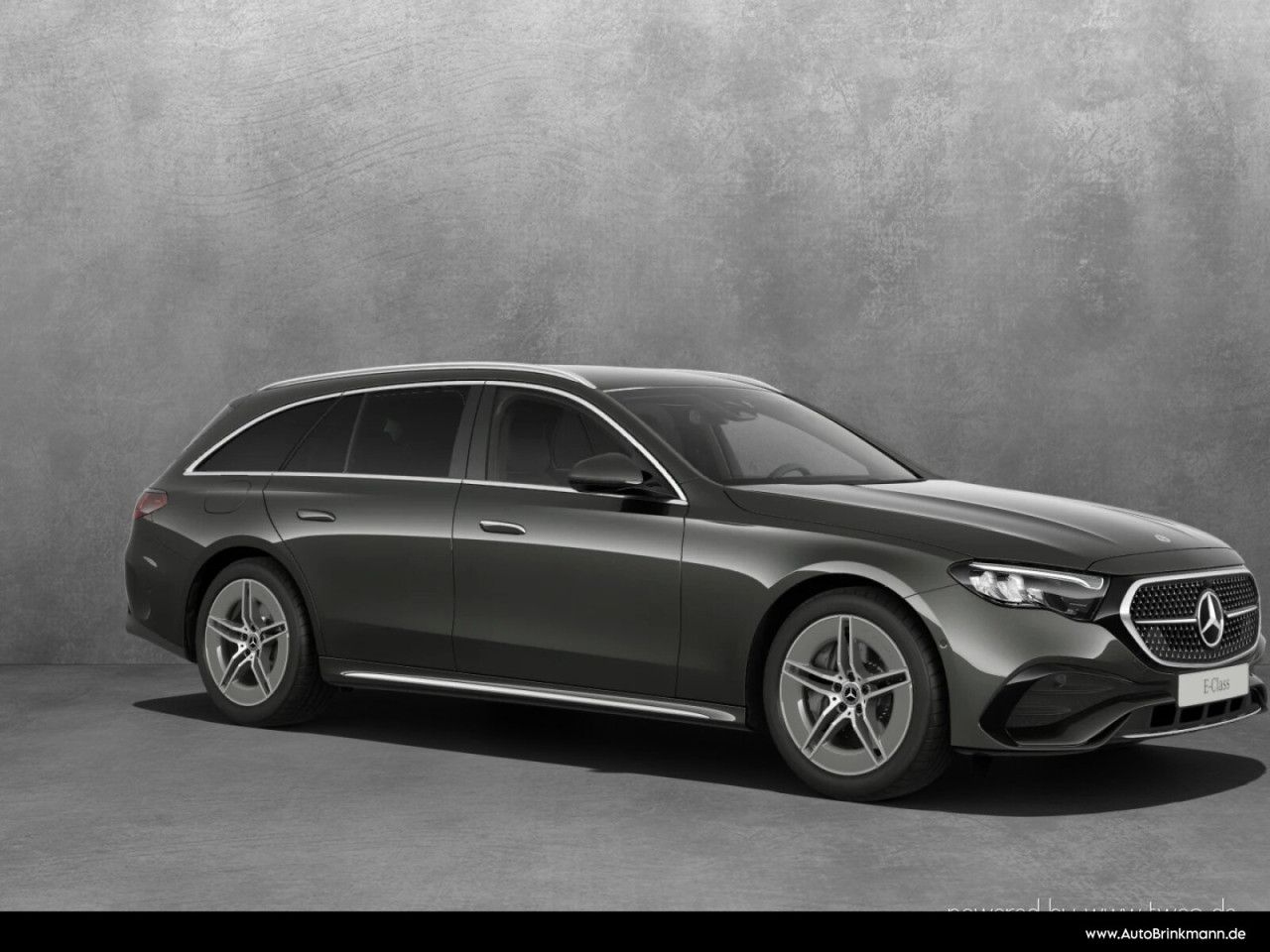 Mercedes-Benz E-Klasse – Bild 13