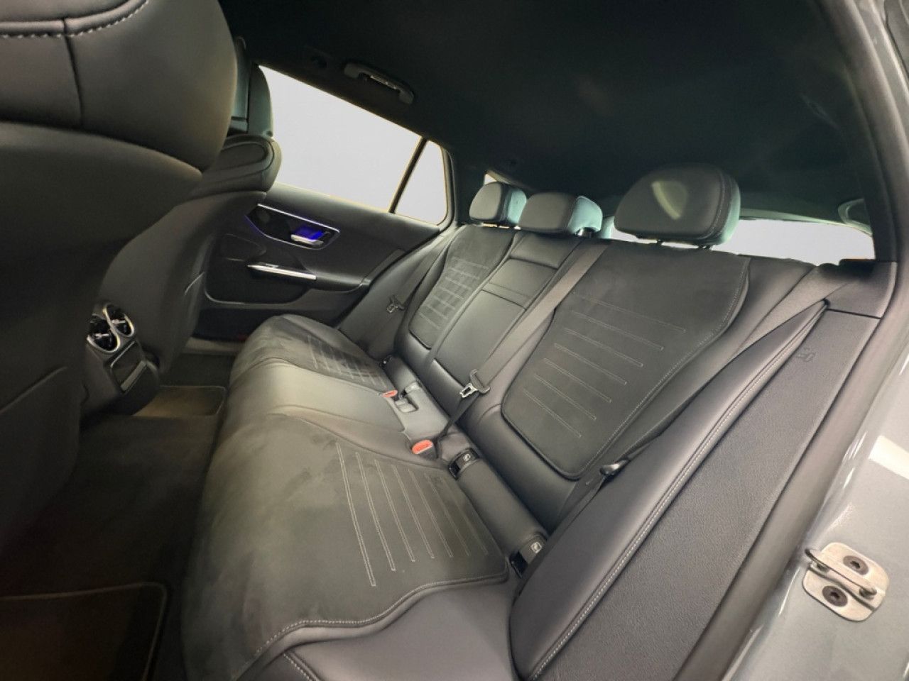 Mercedes-Benz C-Klasse – Bild 13