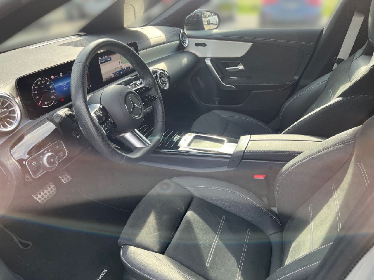 Mercedes-Benz CLA – Bild 8