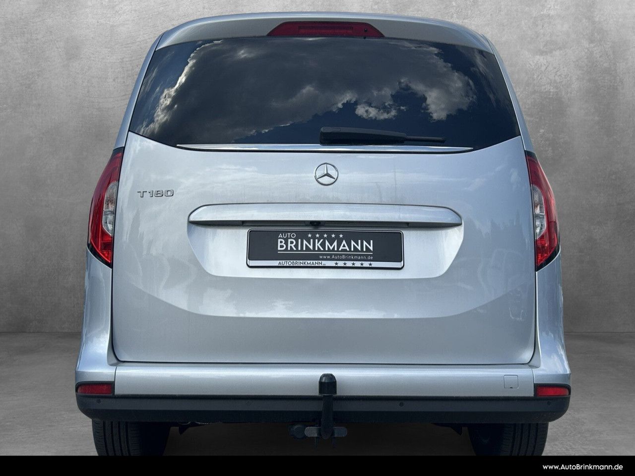 Mercedes-Benz T-Klasse – Bild 6