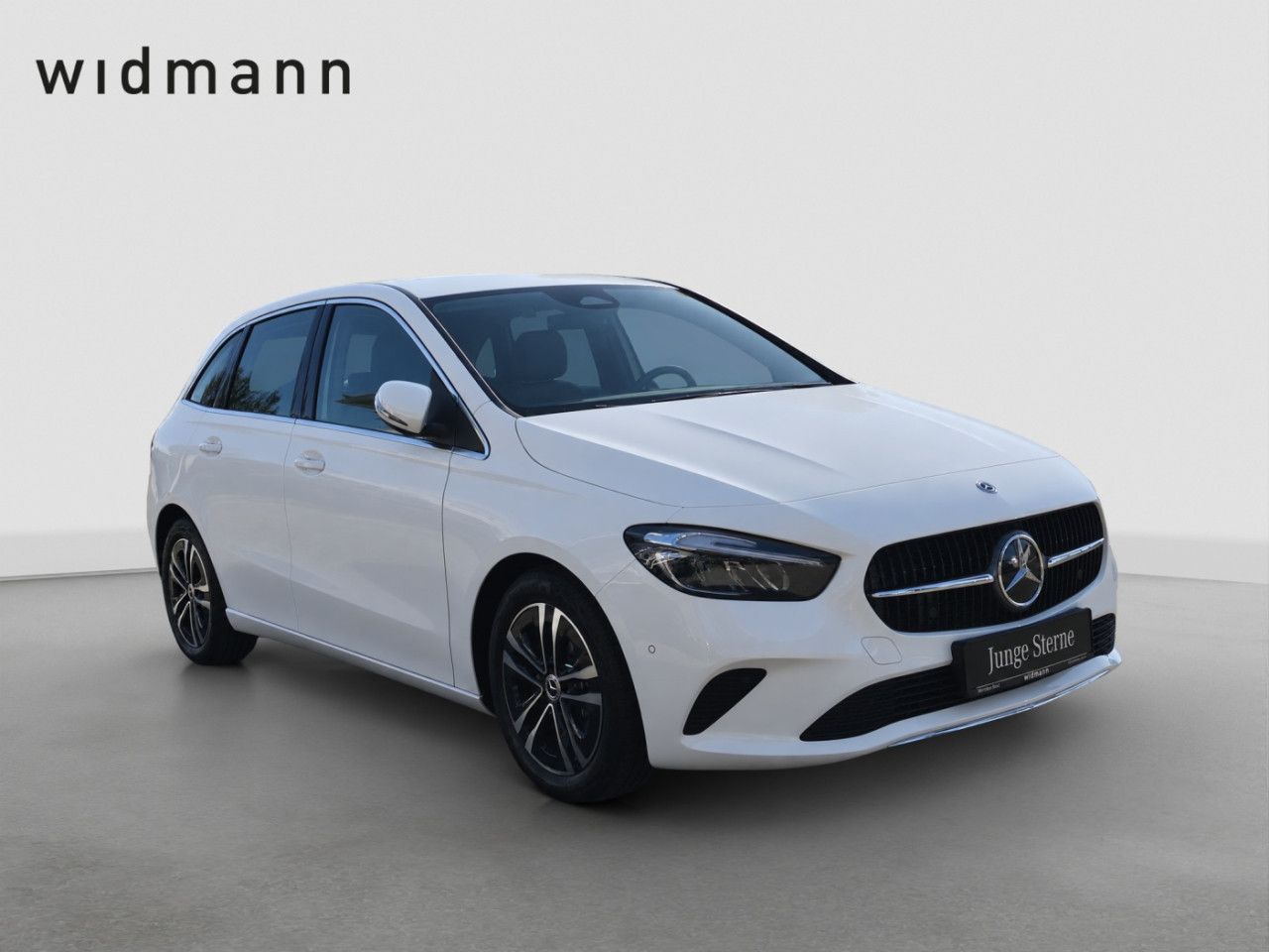 Mercedes-Benz B-Klasse – Bild 7