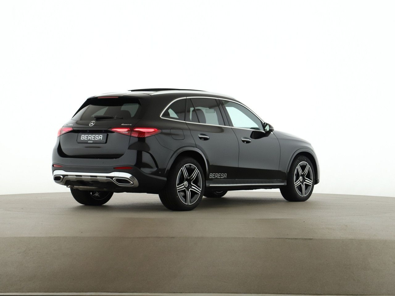 Mercedes-Benz GLC – Bild 6