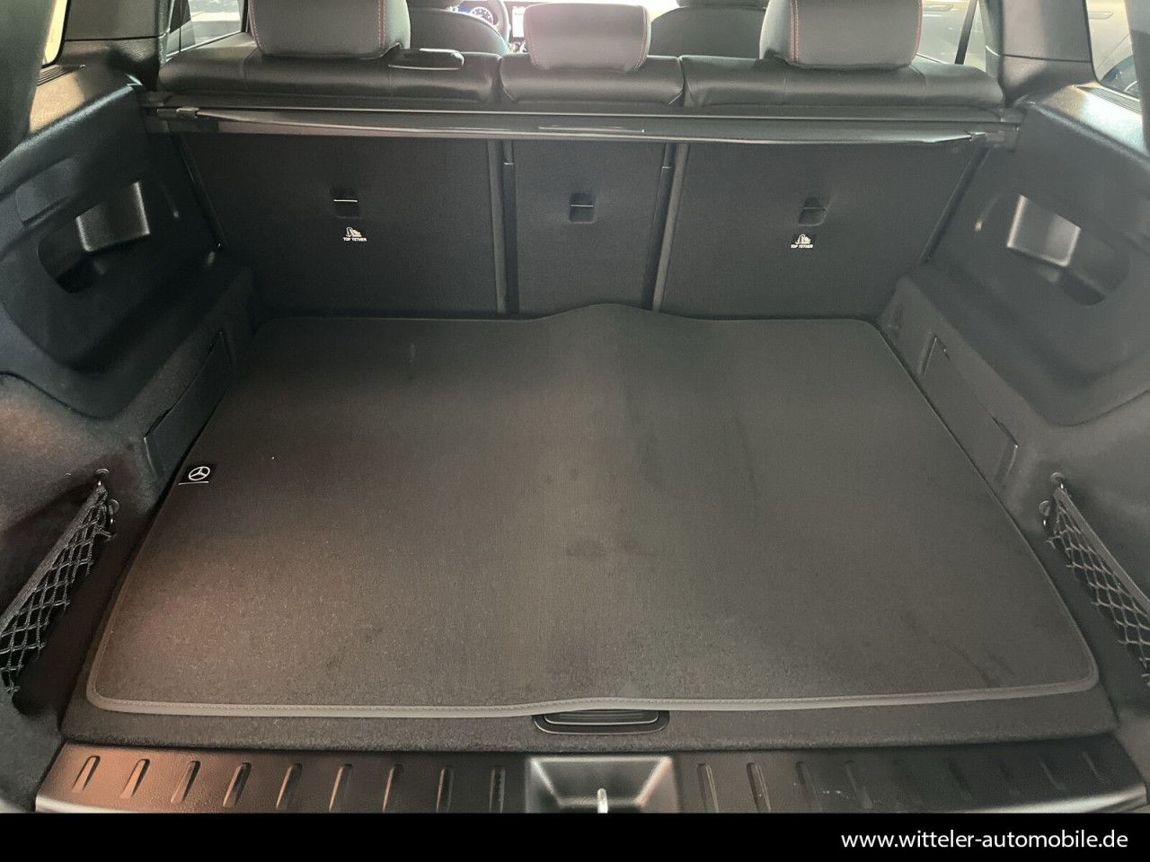 Mercedes-Benz GLB – Bild 20