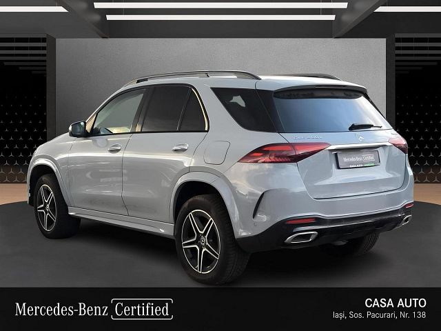 MERCEDES-BENZ GLE 2023 — imagine 3