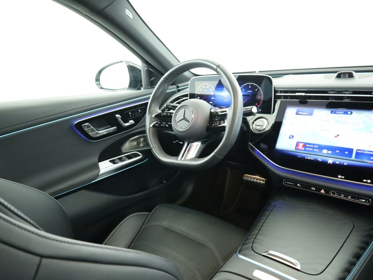 Mercedes-Benz E-Klasse – Bild 10