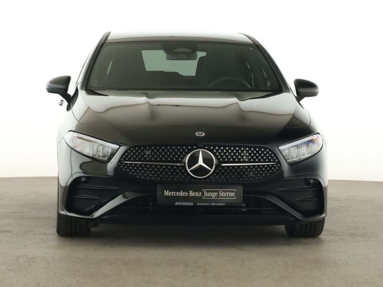 Mercedes-Benz A-Klasse – Bild 2