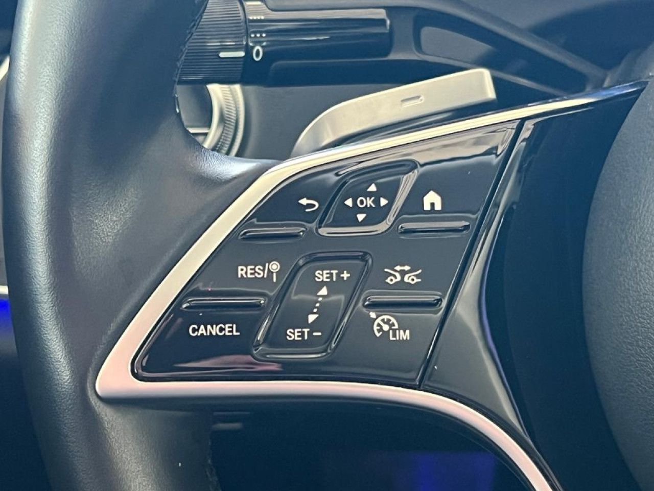 Mercedes-Benz E-Klasse – Bild 25
