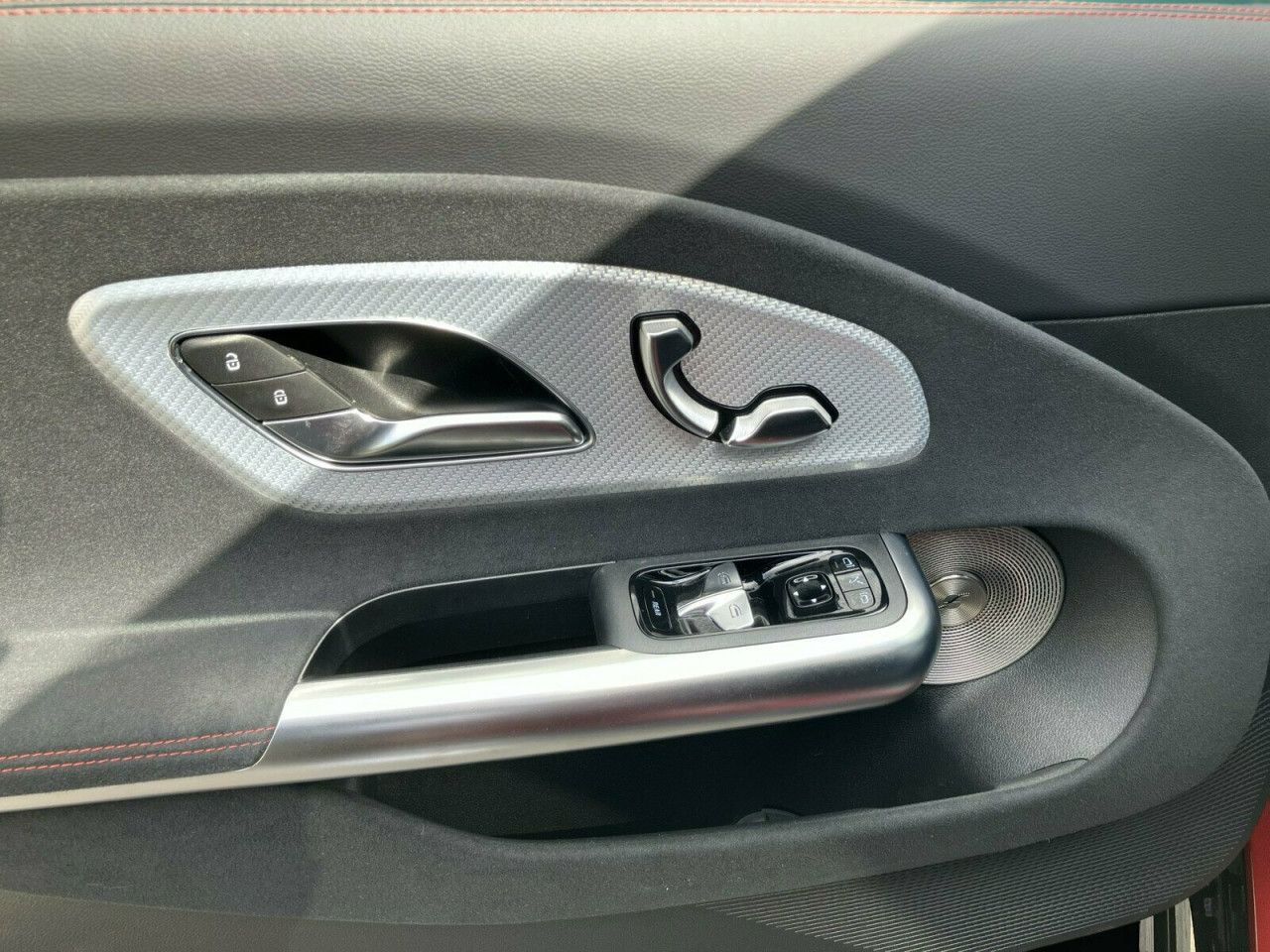 Mercedes-Benz CLA – Bild 17