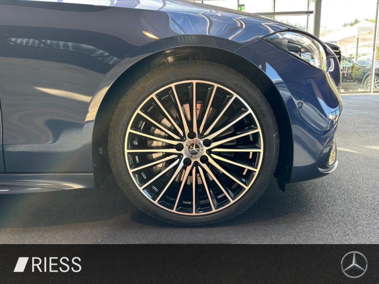 Mercedes-Benz C-Klasse – Bild 7