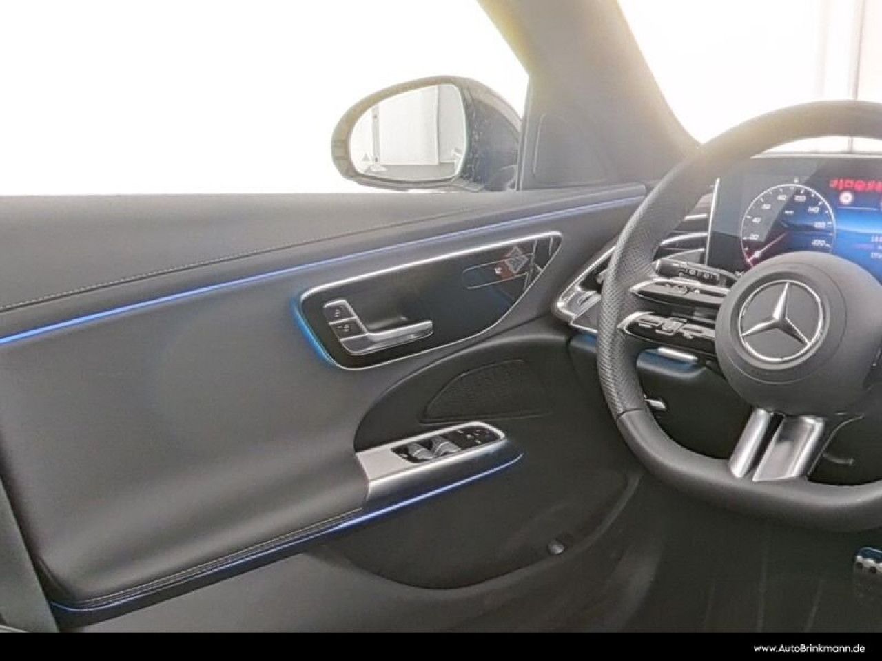 Mercedes-Benz E-Klasse – Bild 9
