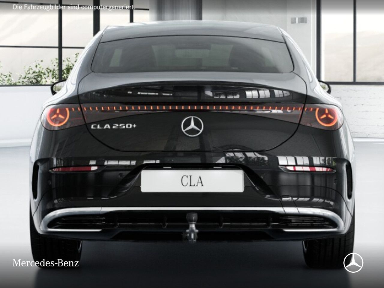 Mercedes-Benz CLA – Bild 6