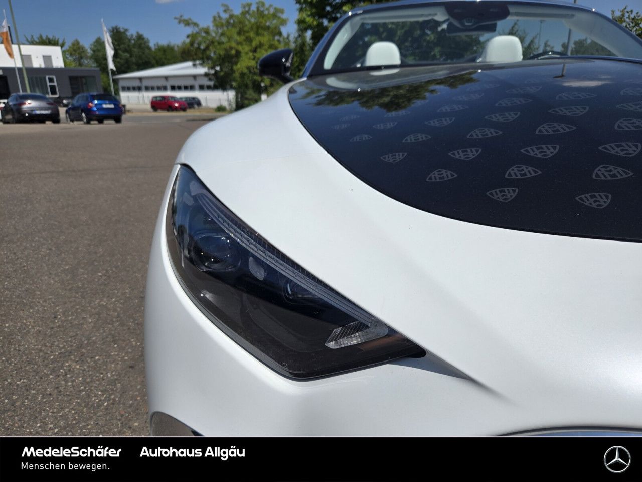 Mercedes-Benz SL – Bild 7
