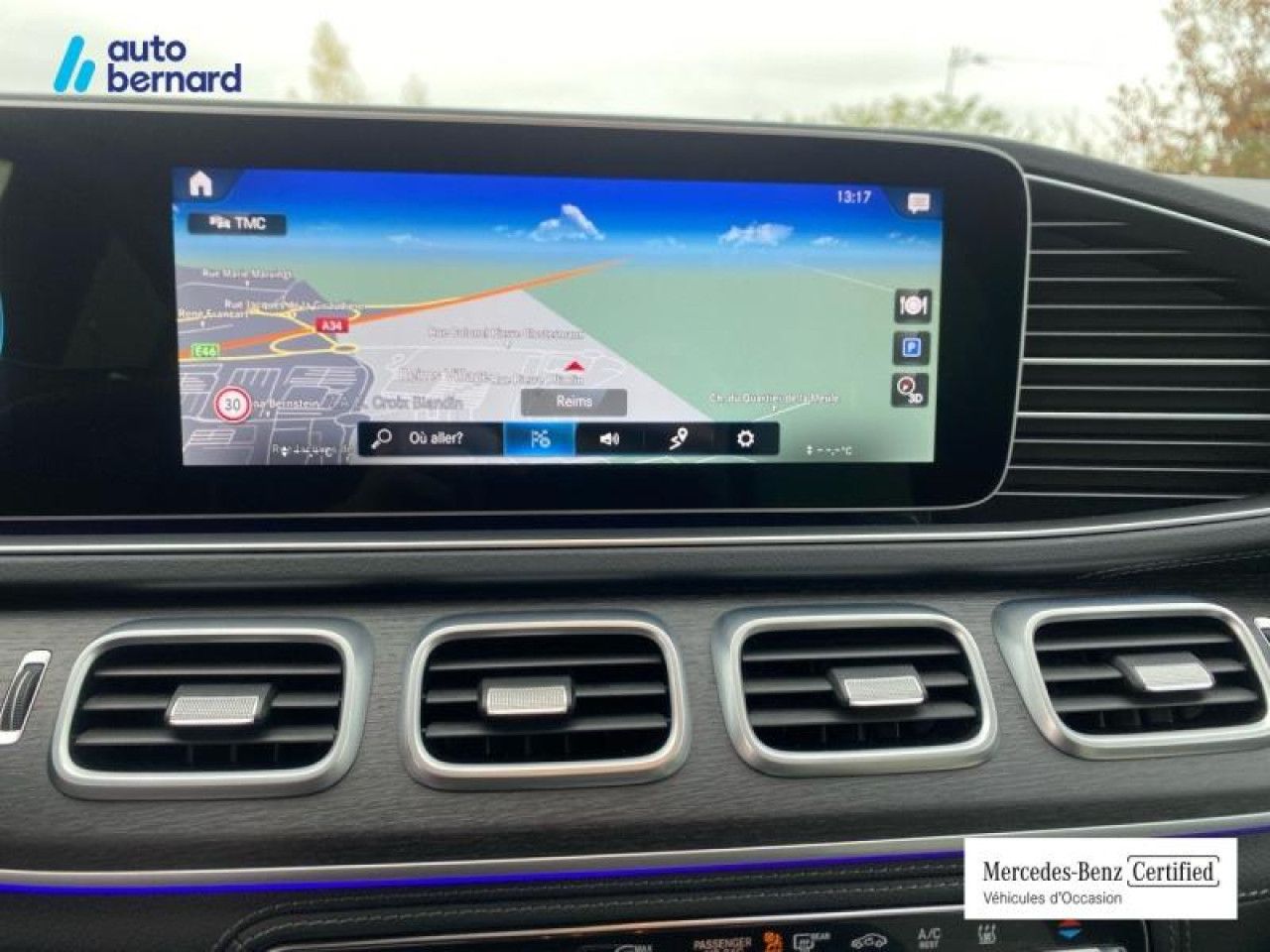 Photo du v&eacute;hicule 13 / 18