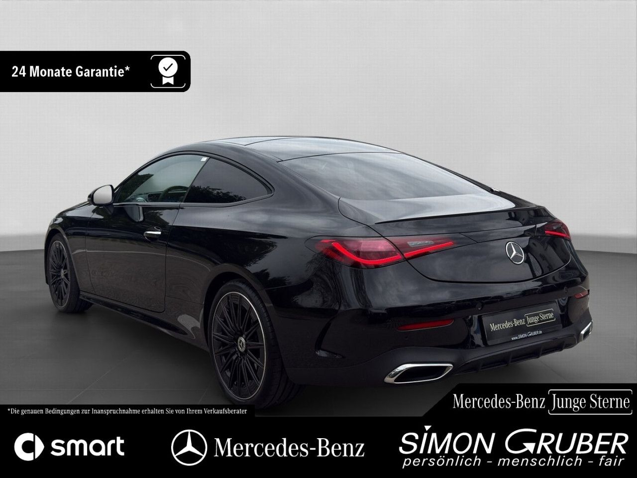 Mercedes-Benz CLE – Bild 6