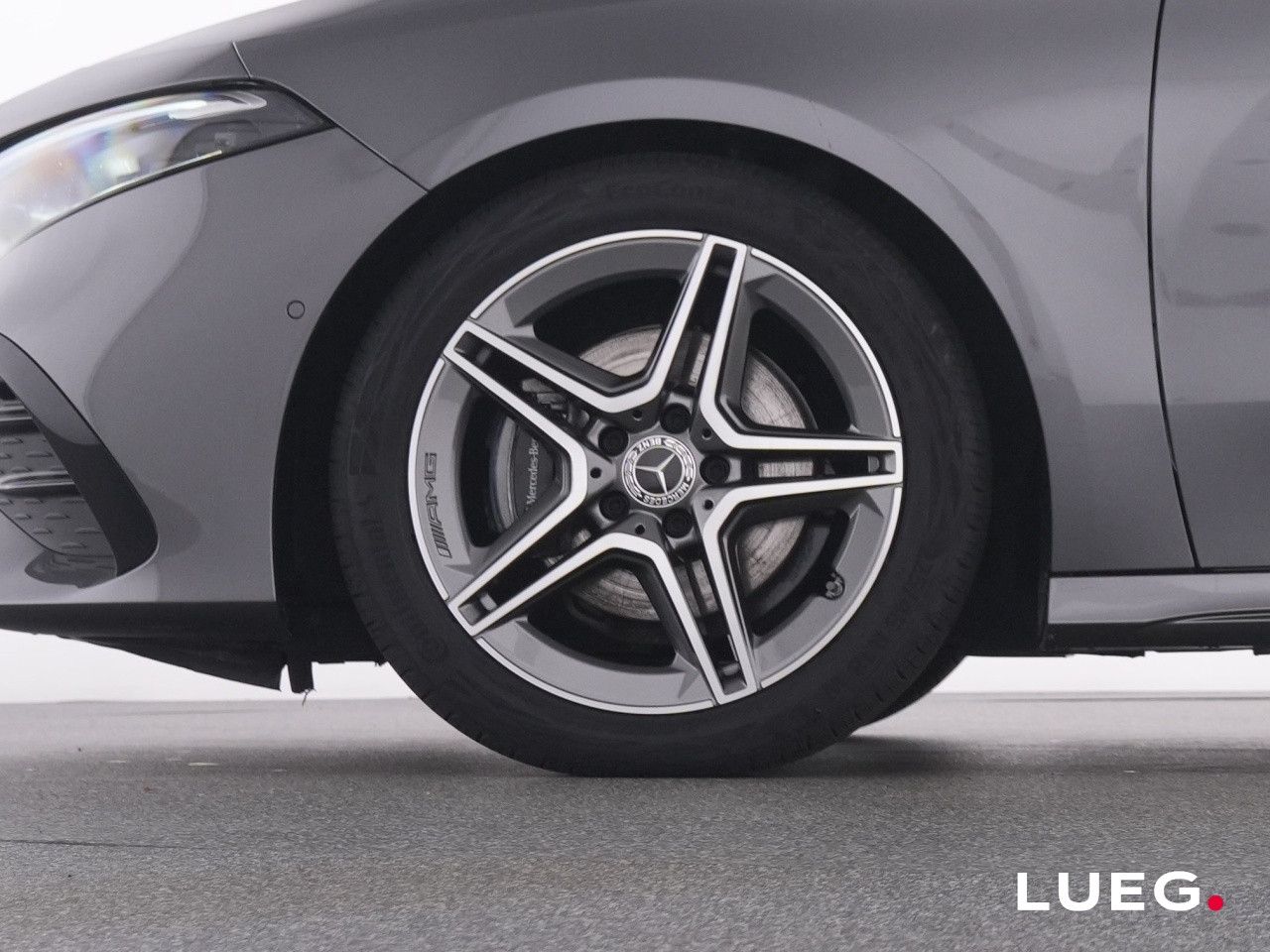 Mercedes-Benz A-Klasse – Bild 19