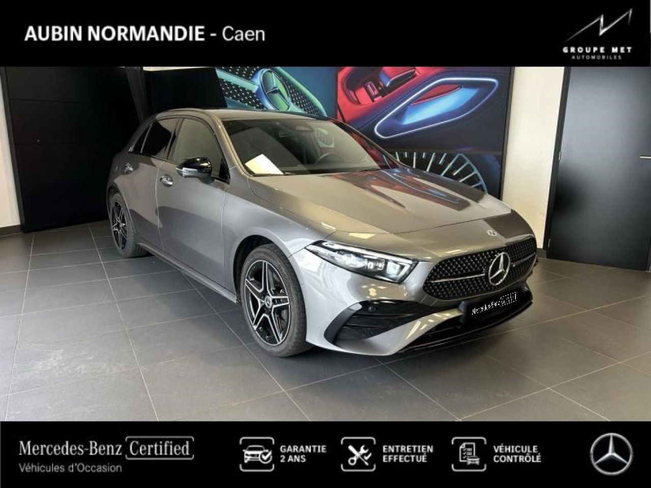 Photo du véhicule 1 / 18