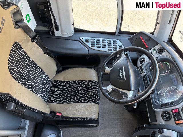 MAN Irízar i6 10