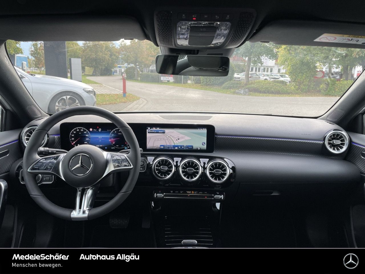 Mercedes-Benz A-Klasse – Bild 11