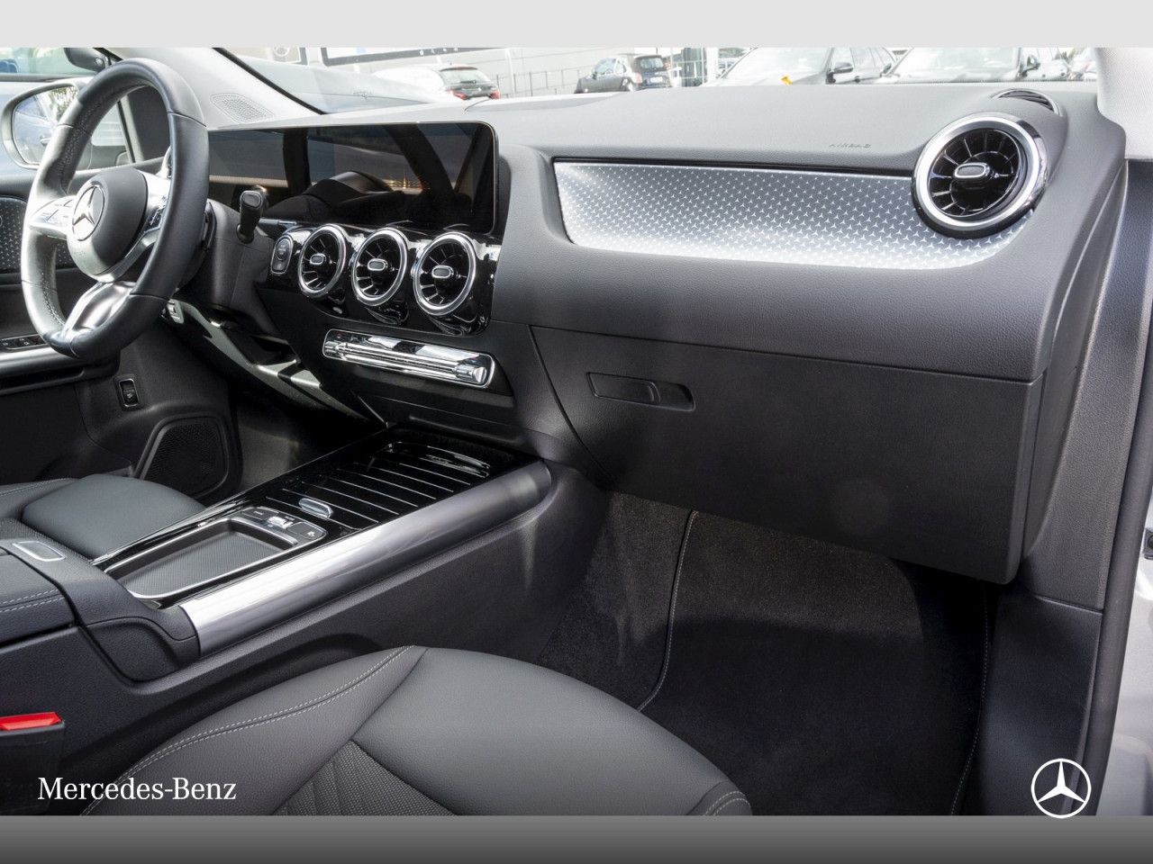 Mercedes-Benz B-Klasse – Bild 5