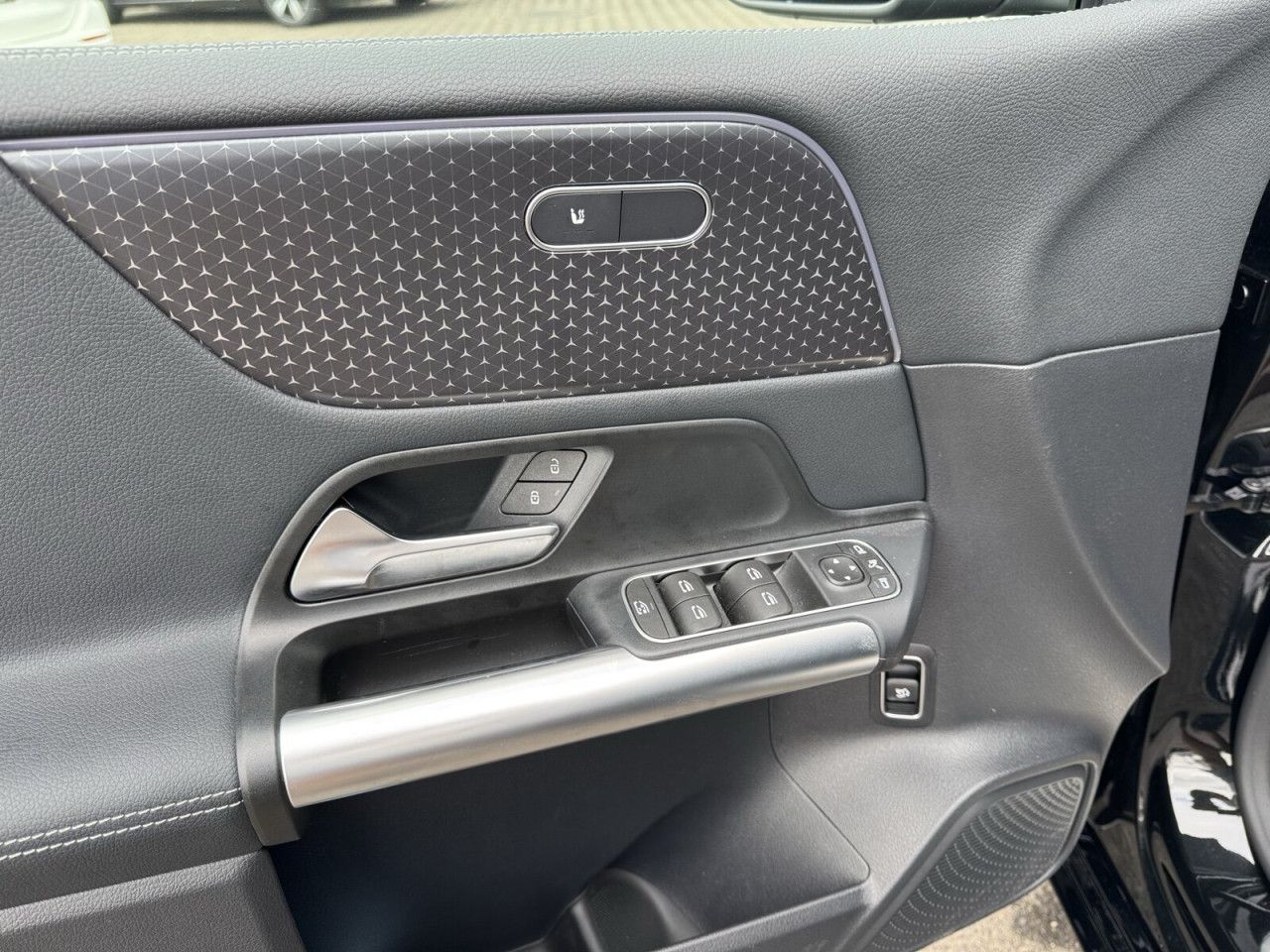 Mercedes-Benz B-Klasse – Bild 9
