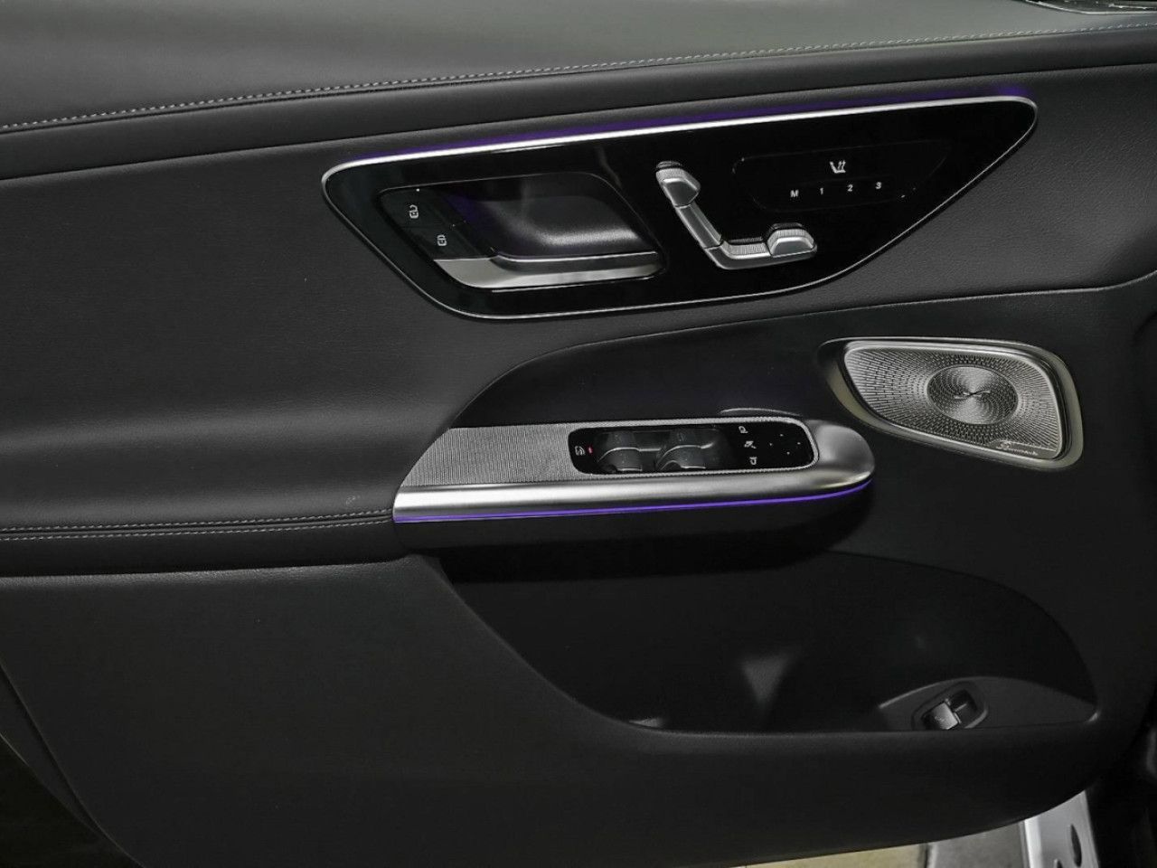 Mercedes-Benz GLC – Bild 12