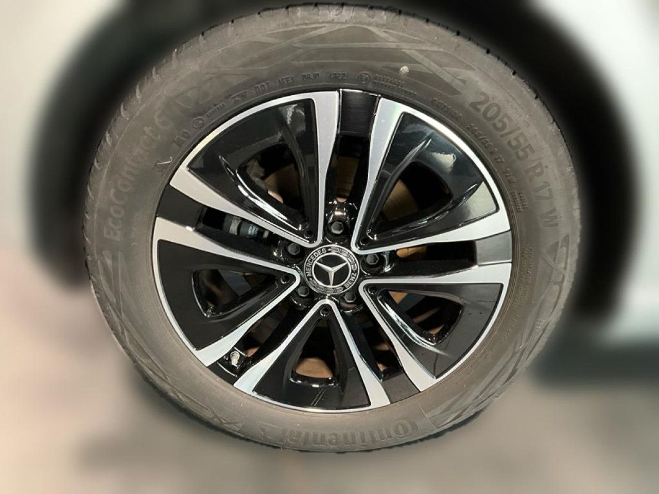 Mercedes-Benz A-Klasse – Bild 15