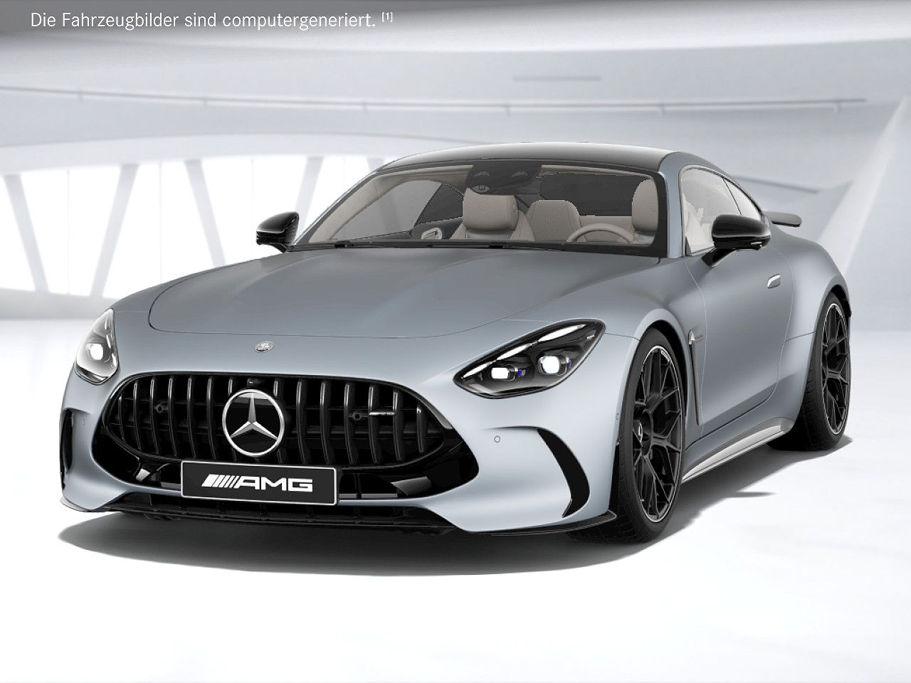 Mercedes-Benz AMG GT – Bild 26